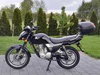 Jak Nowy. Romet Z150 Sport.