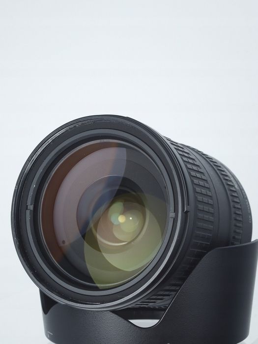 AF-S 18-200 3.5-5.6 VR SWM Nikkor DX Nikon F BEZ VR 23%VAT