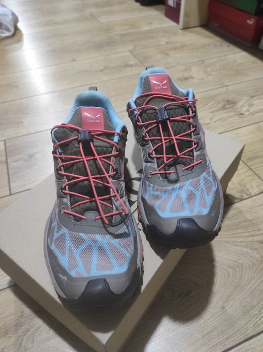 Тренінгові кросівки Salewa