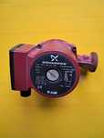 Pompa obiegowa GRUNDFOS