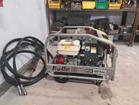 Sprzedam agregat hydrauliczny Beele MIdi 20-140 z osprzętem