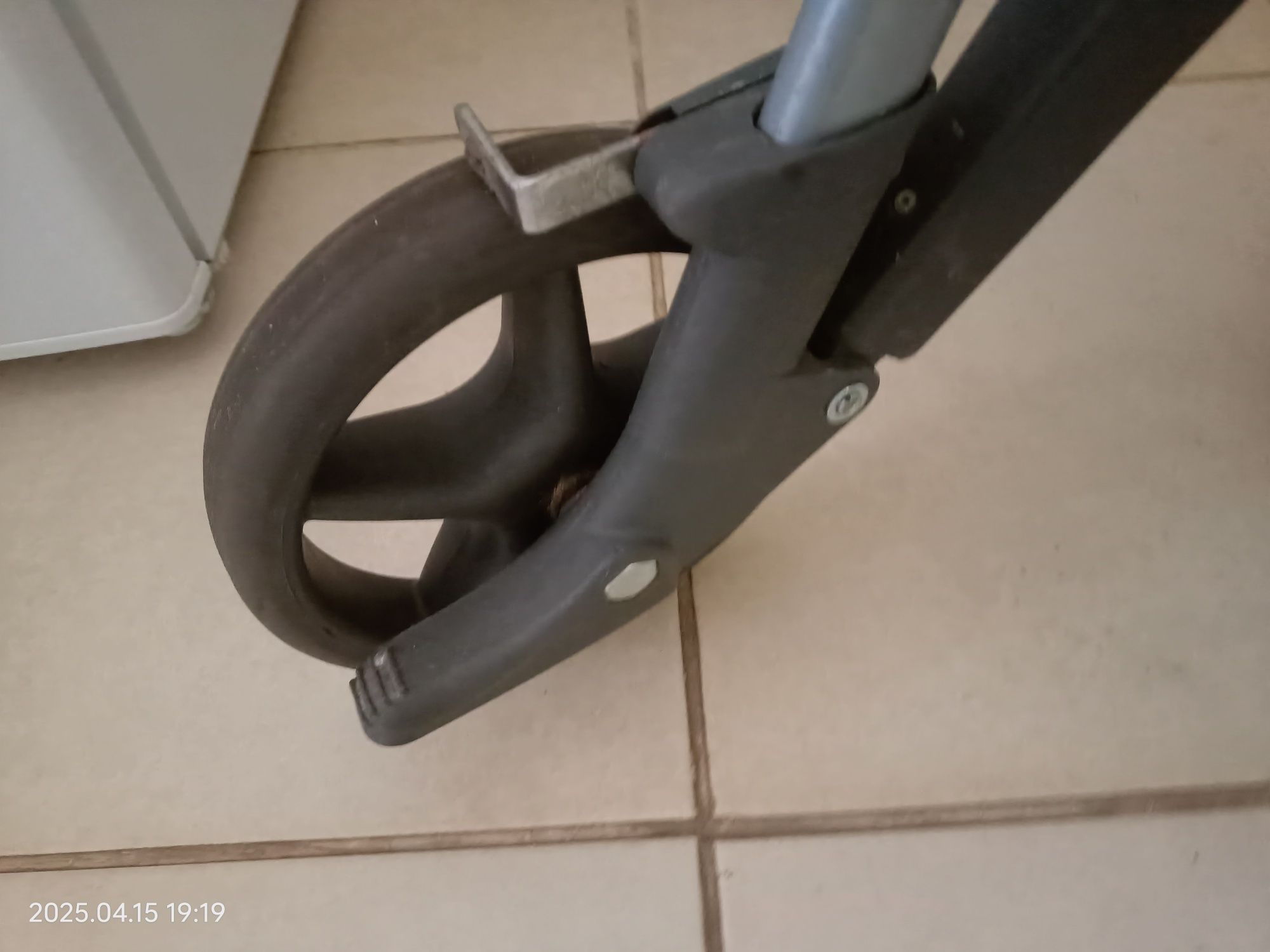Active Walker rollator из Норвегии от Access