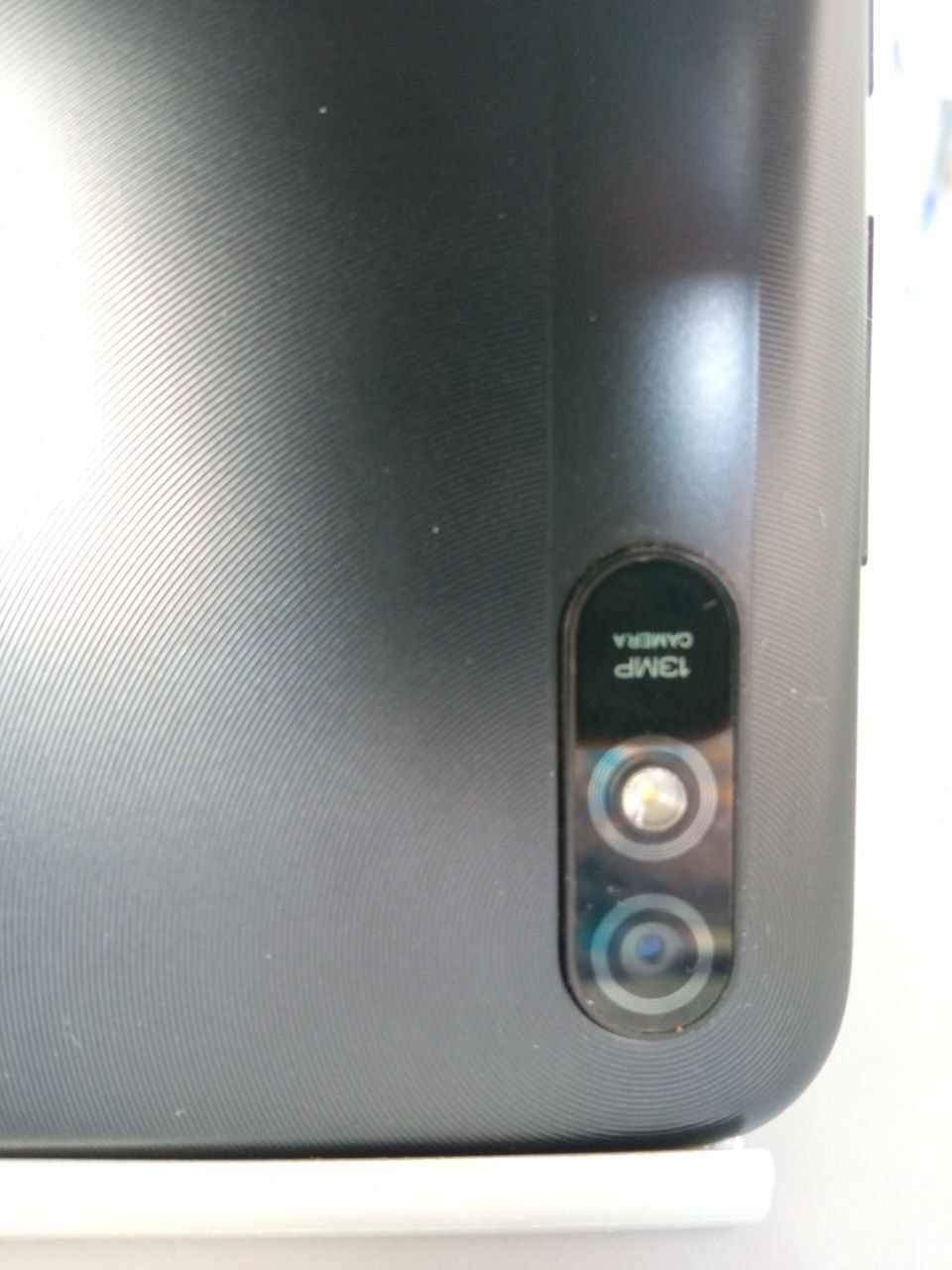 Redmi 9A, 4/64 ГБ, Granite Grey
