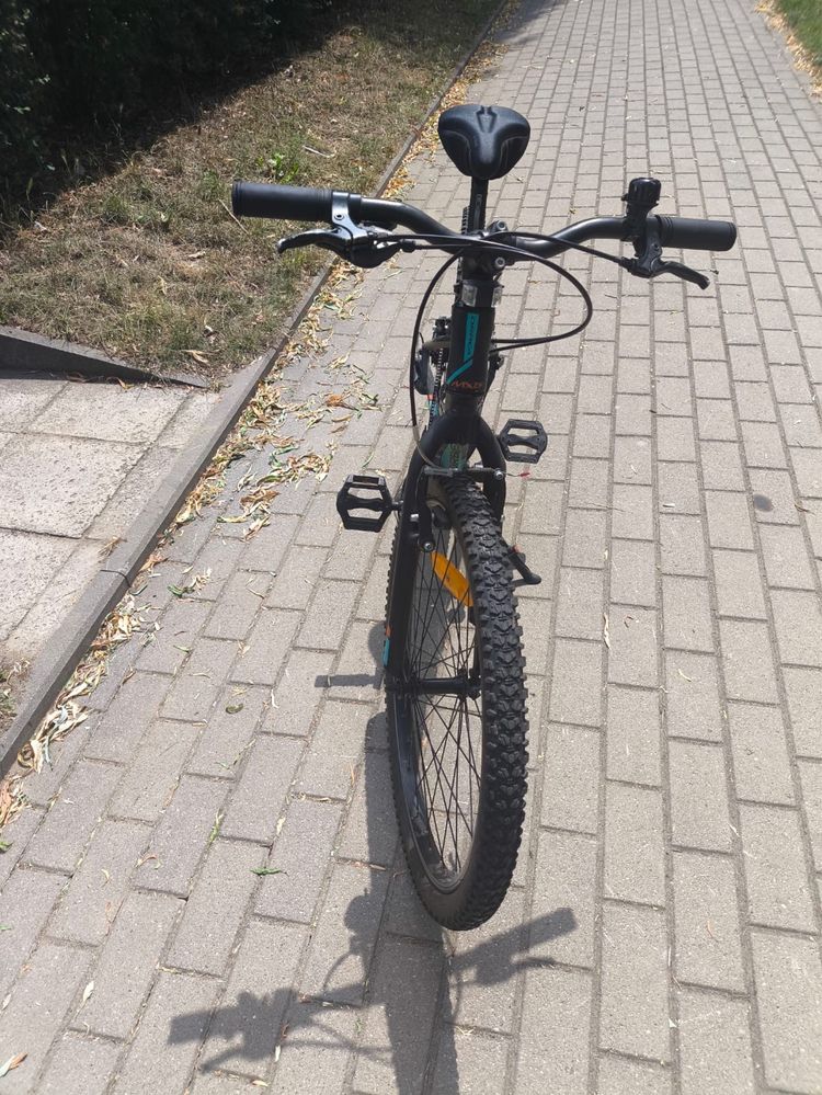 Rower dziecięcy Orbea MX 24 Dirt