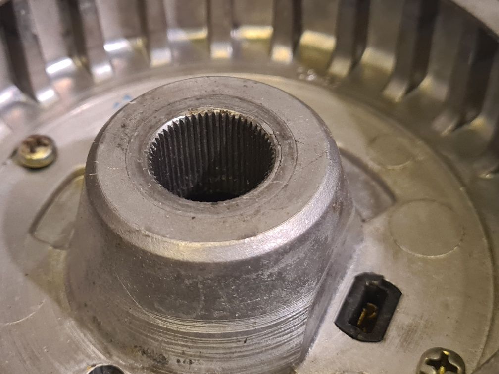 Kierownica e30 mtechnik1 mała