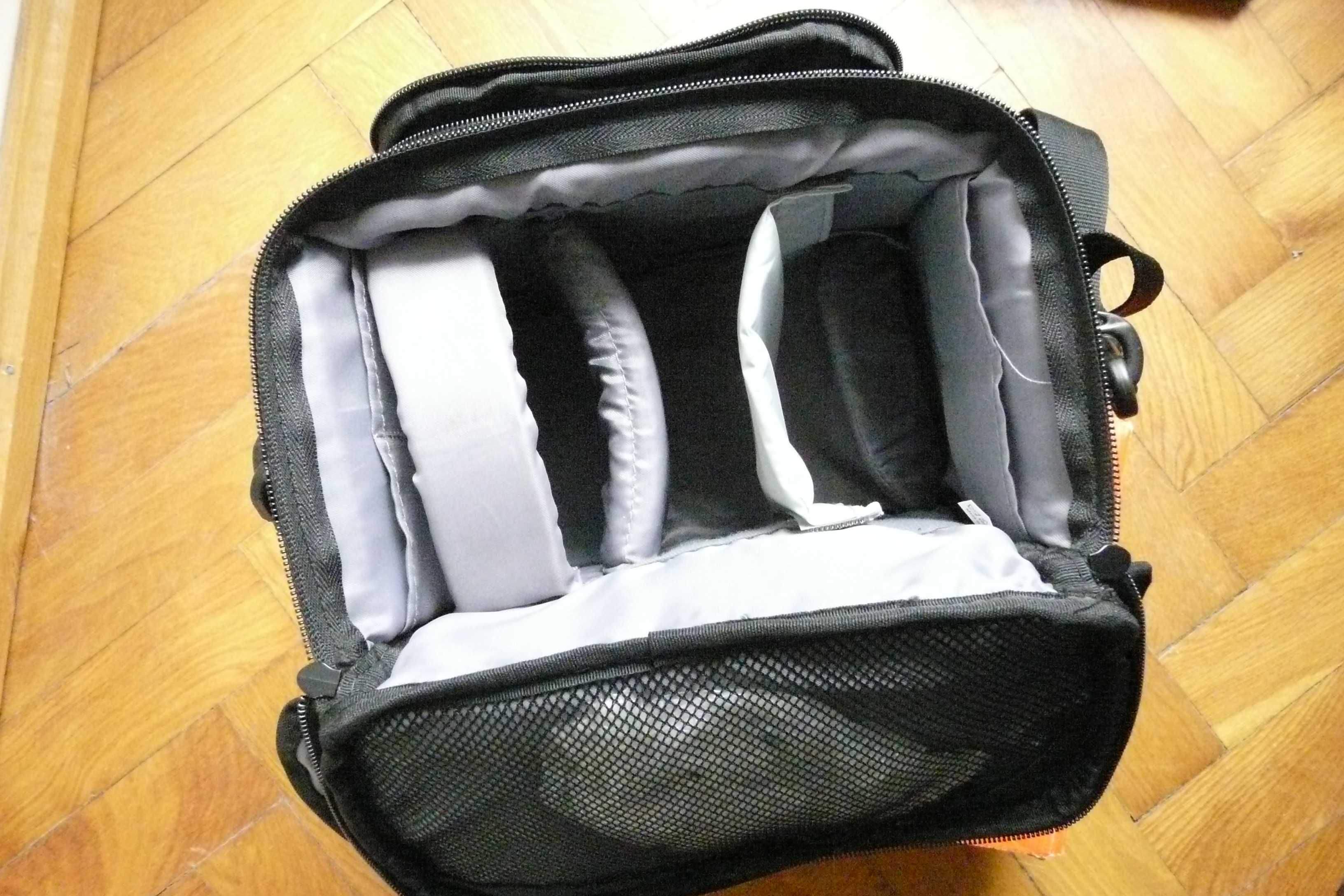 Torba na aparat ISY IPB 4100
