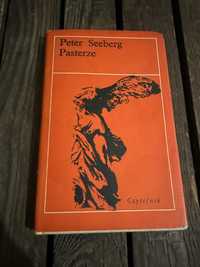 Peter Seeberg „Pasterze”