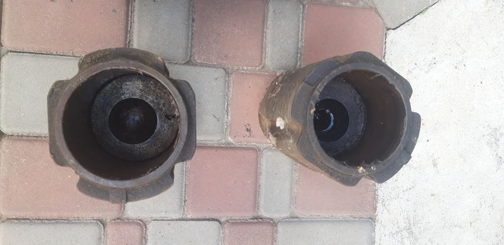 Поршневая Т-25 Т-40