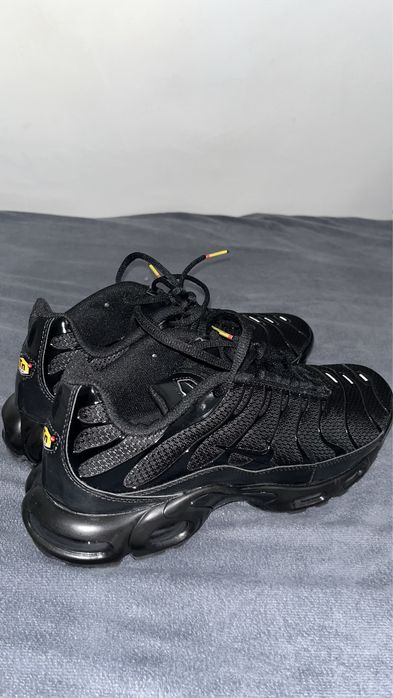 Nike air max tn