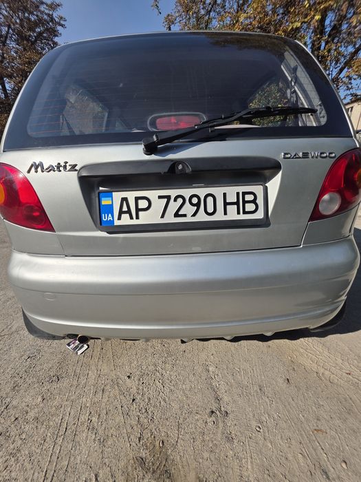 Продам Матіз 2006 рік , 112тис пробігу