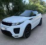 Land Rover Range Rover Evoque Cabrio 2.0 TD4 HSE Dynamic