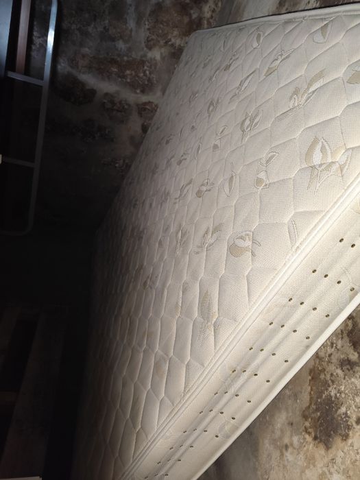 Colchão casal 196*160