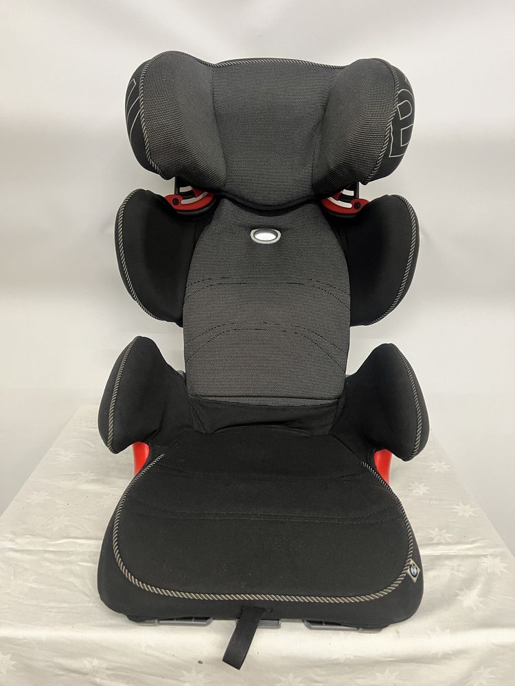 Fotelik samochodowy Takata maxi bmw 15-36 kg
