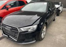 Бампер Audi A3 Разборка/розборка 8V 8V1 8V2 8V3  8V4 8V5