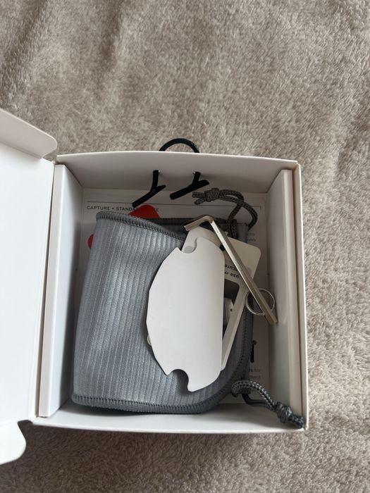 Кріплення фотоапарата Peak Design Capture