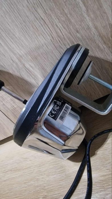 Skrzynia biegów Thrustmaster TH8A