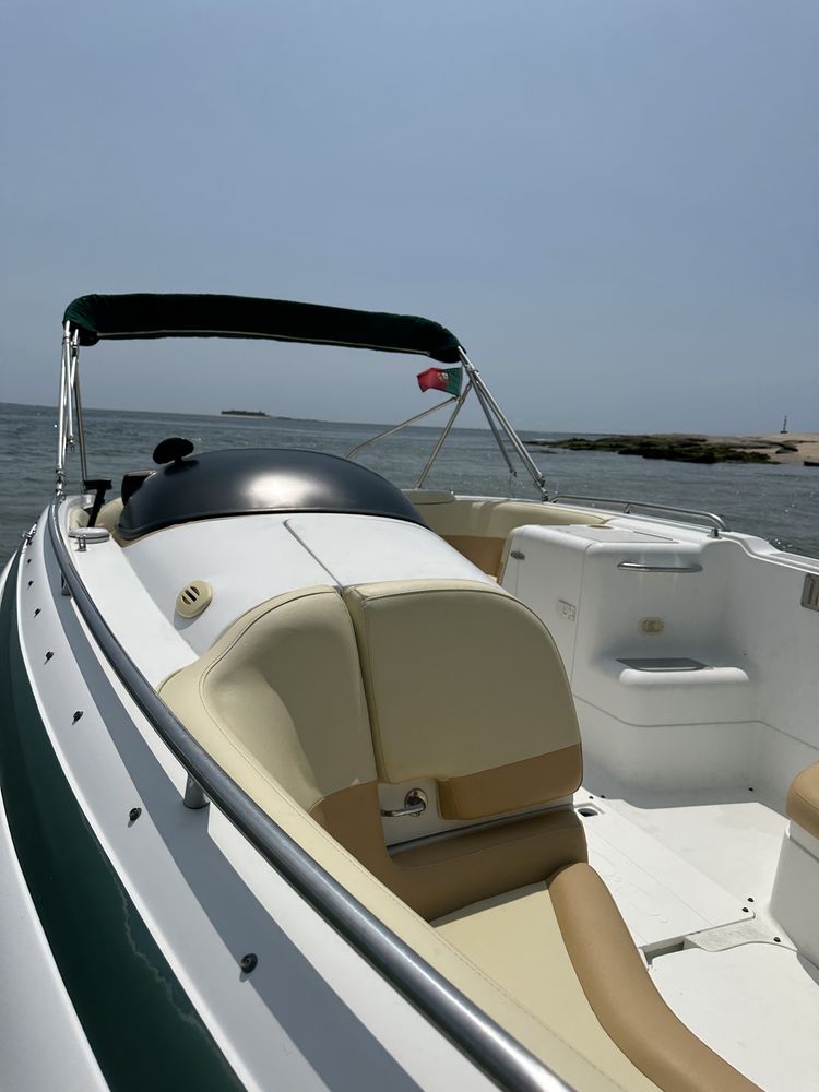 Barco Cobalt 23ls