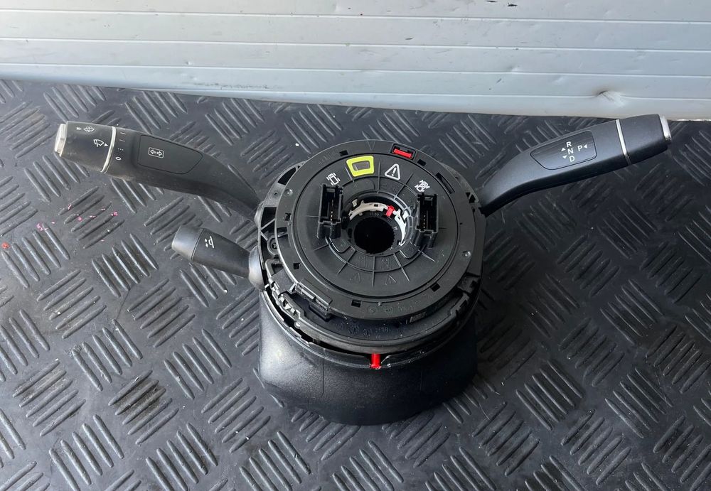 Comutador Luzes Mercedes E220 W213 Ano 2020 Ref:A2139002823/10344924-03