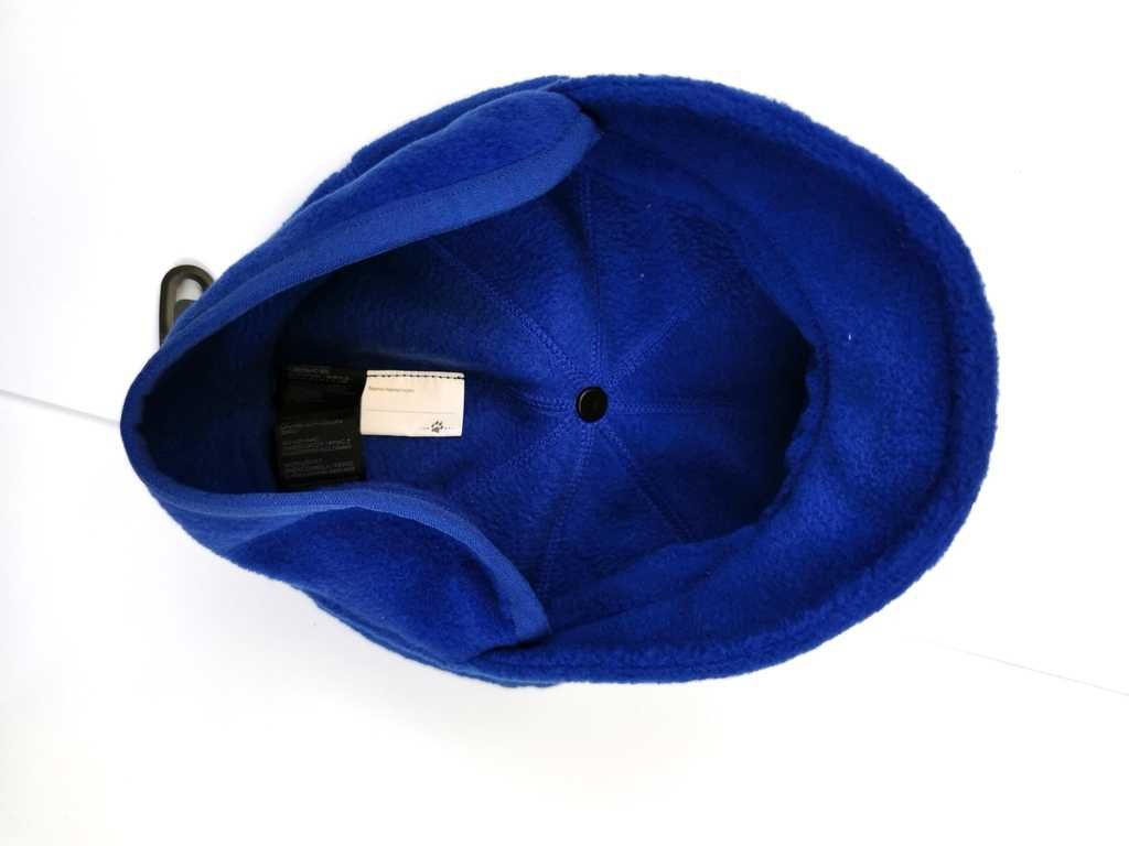 Czapka dziecięca Jack Wolfskin r. S