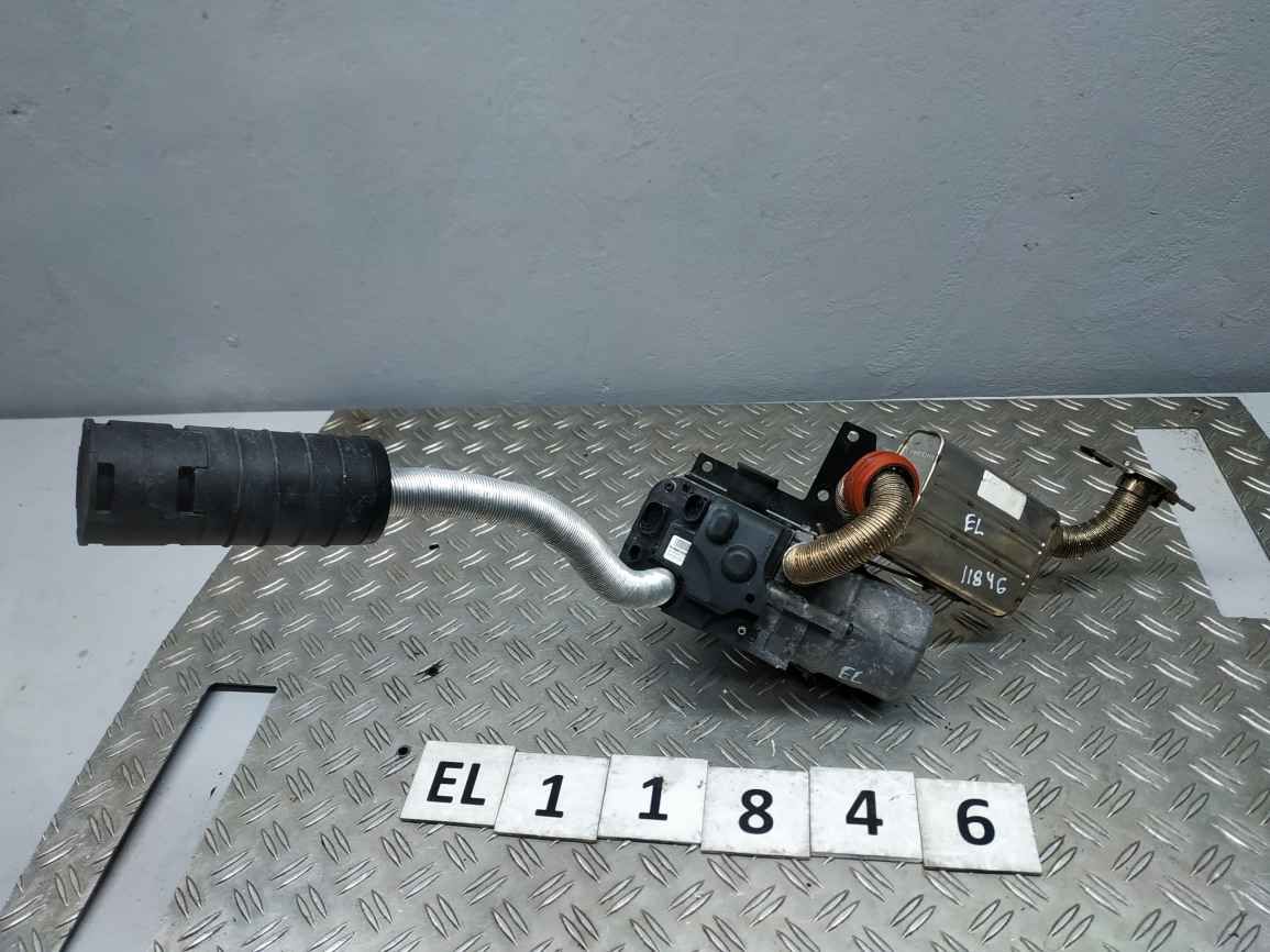 Mazda CX-5 11- Webasto  EL11846 9021032F