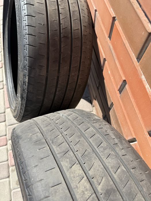 Bridgestone Turanza T005a 235/45/18 2020р.