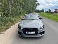Audi RS3 Sportback Audi Rs3 8v 2019 Niski przebieg