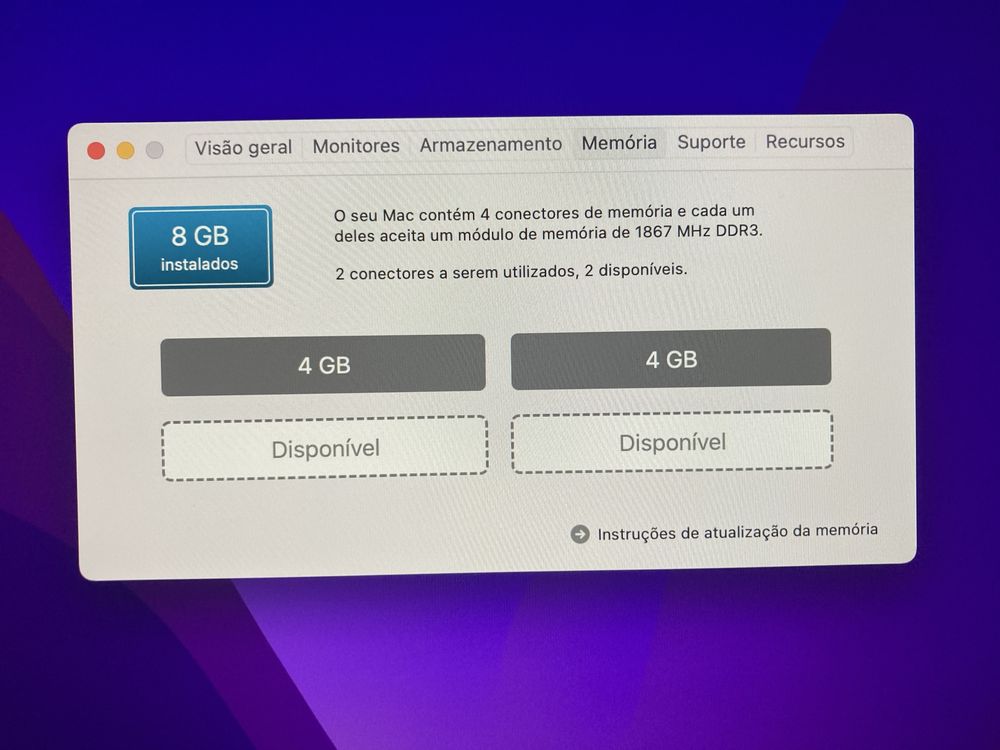 Imac 27” 5K i5 1TB 2015
