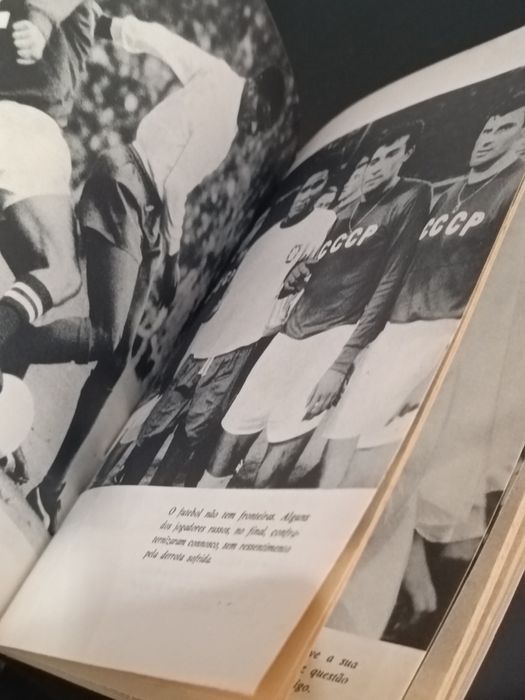 Autobiografia do Eusébio