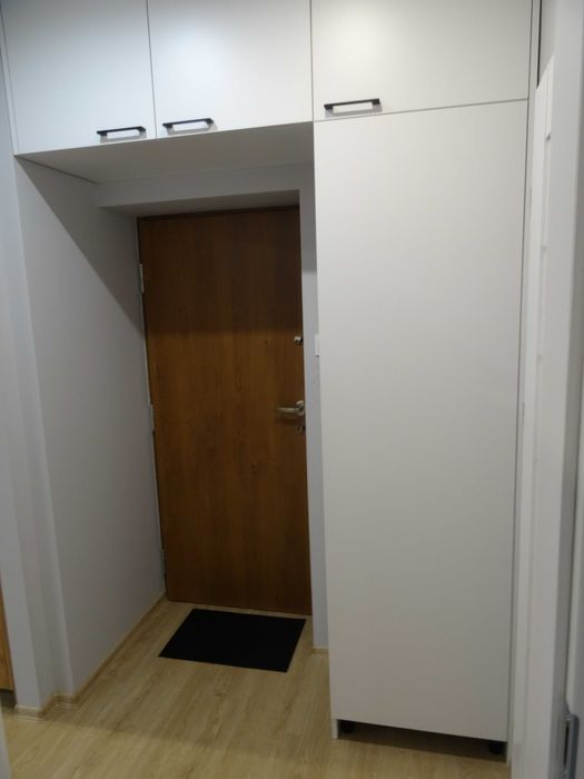 Mieszkanie po remoncie, umeblowane.