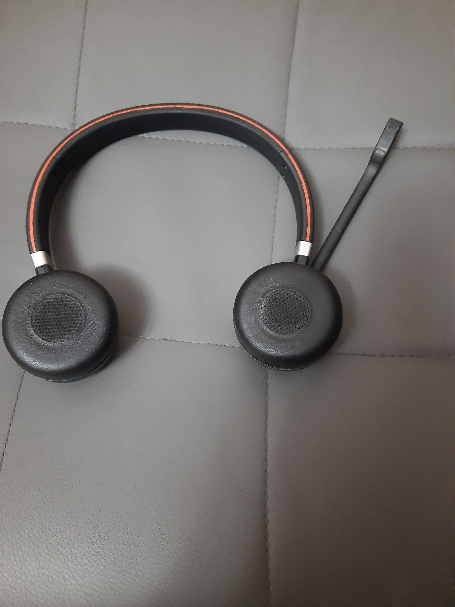 Наушники Jabra Evolve 40