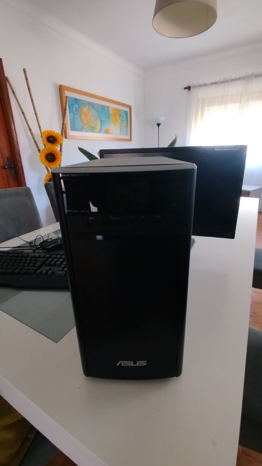 Vendo Setup completo