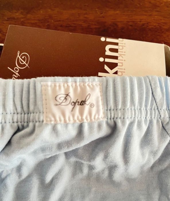 Dopal 100% Algodão qualidade premium NOVA