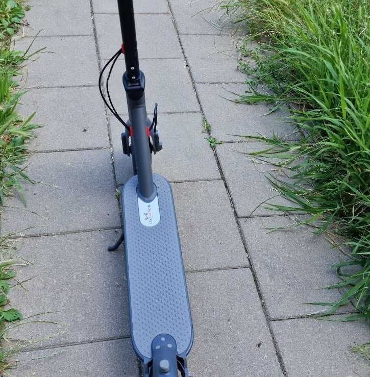 Hulajnoga TECHLIFE X2F