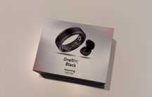 OneRing Smartring SR01BK, czarny, 62 mm
