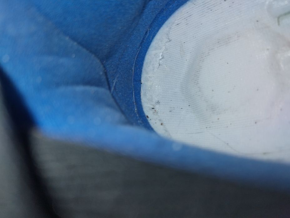Korki Nike Mercurial air zoom z poduszkami rozmiar 41 (bez pudełka)