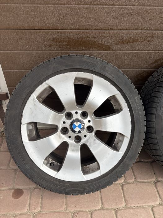 Alufelgi koła felgi BMW E90