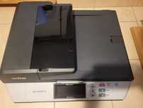 Urządzenie wielofunkcyjne Drukarka Brother DCP-6690CW