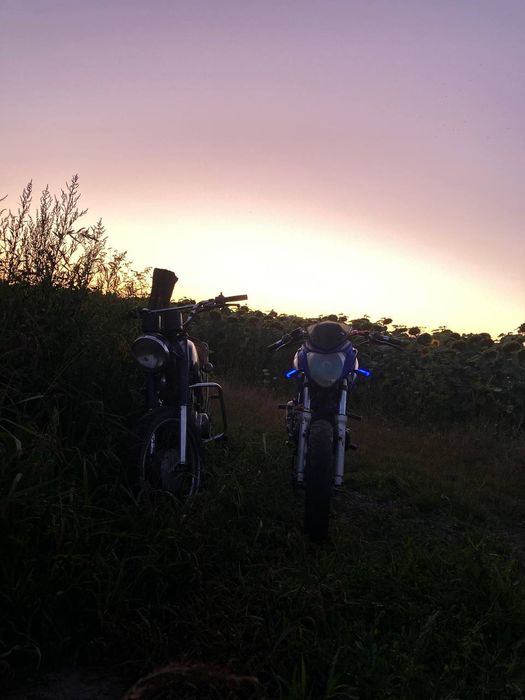 Продам Мінск 125