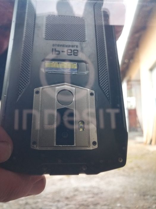 Indesit  0.50 см . Газова плита