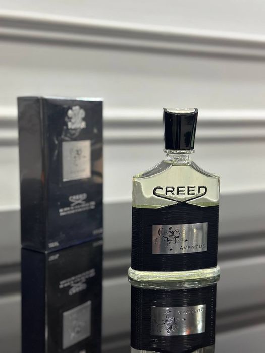 Creed AVENTUS 100 ml ostatnia szuka