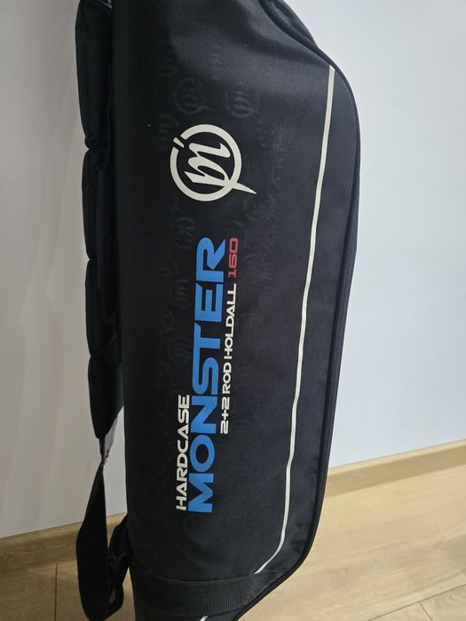 Pokrowiec Preston Monster 2+2 160cm