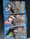 Hotwheels mistério
