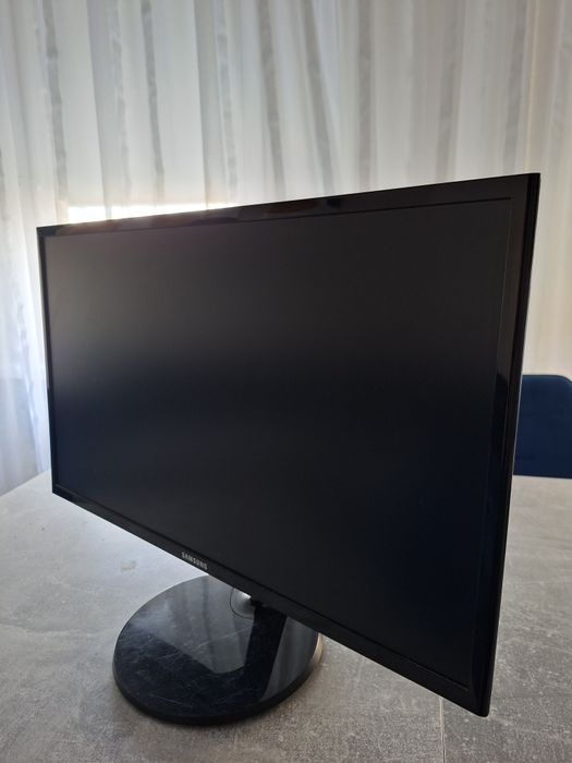 Monitor samsung 24