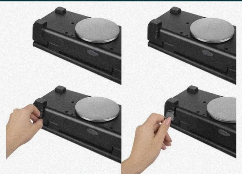 Вакууматор  Польща Ruhhy