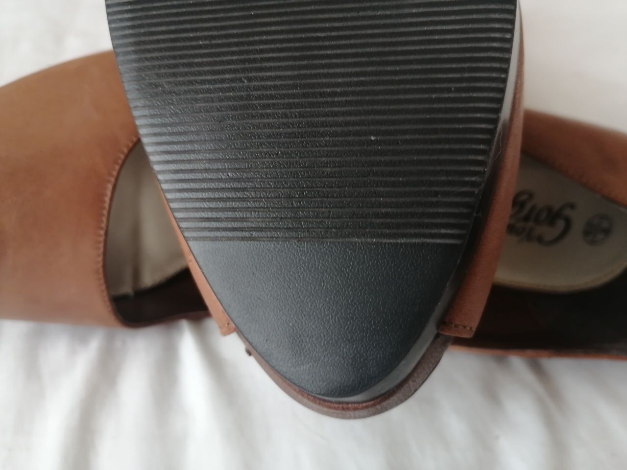 Buty szpilki, czółenka Gorgeous Your feet Look.