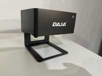 Laser Grawerka DAJA DJ6