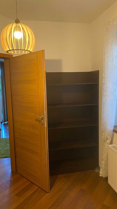mieszkanie do wynajęcia 46 m2 we Włochach ul. Chrościckiego