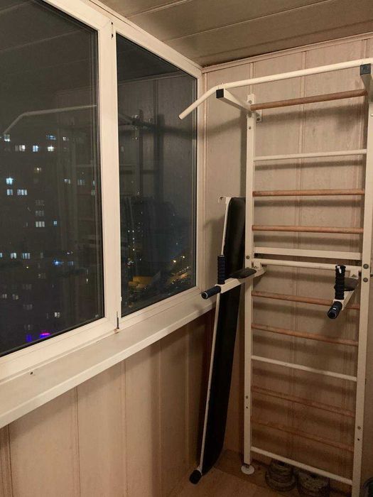 Оренда 2кім. квартири 72м.кв. по пр-т. П.Григоренка 1-Б. Позняки