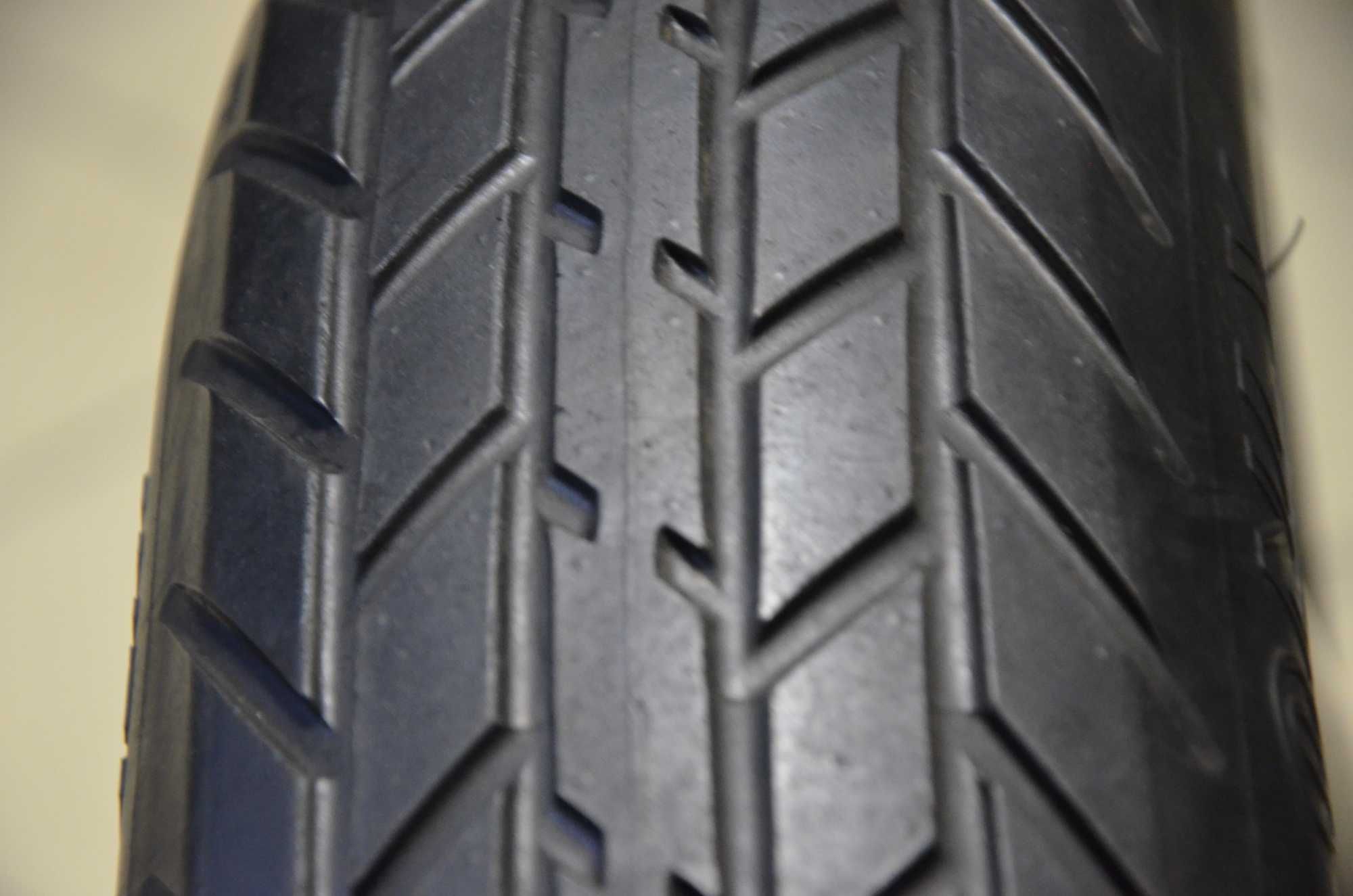 Koło Dojazdowe Dojazdówka 125/70 r17 Toyota 5x100