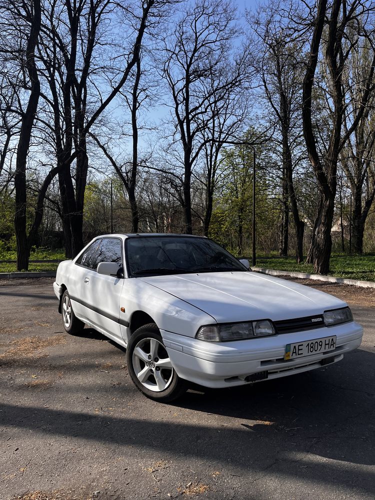 Продам Mazda 626